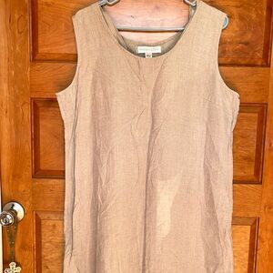 Valerie Stevens maxi dress